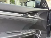 Honda Civic 2019 tại Hà Nội