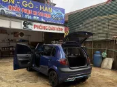 Hyundai Getz 2009 tại Sơn La