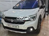 SUZUKI XL7 2020 AT, XE NHẬP, TỰ ĐỘNG KHÔNG LỖI