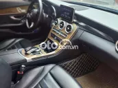 2015 C250 Exclusive - 130000 km