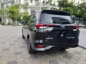 Toyota Avanza 2022