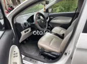 Mitsubishi Attrage 2015 MT 1 chủ mua mới từ đầu