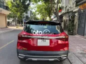 Kia Seltos 2021 Luxury 1.4 AT - 30600 km