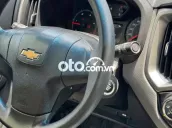 Chevrolet Colorado sản xuất 2018 tự động