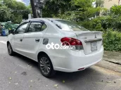 Mitsubishi Attrage 2015 MT 1 chủ mua mới từ đầu