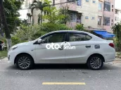 Mitsubishi Attrage 2015 MT 1 chủ mua mới từ đầu