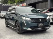 Peugeot 3008 2022 tại Hà Nội