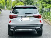 Kia Seltos 2021 1.4 DCT Premium - 40000 km