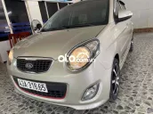 Kia Morning 2010 SX 1.1 AT Sport - 120000 km