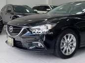 Mazda 6 2016 2.0 AT - 60000 km