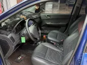 Hyundai Getz 2009 tại Sơn La