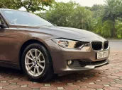 BMW 320i 2013