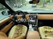 Range Rover 2020 Autobiography LWB 3.0 - 52.000km