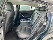Mazda 6 2016 2.0 AT - 60000 km