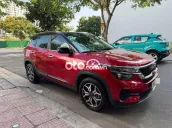 Kia Seltos 2021 Luxury 1.4 AT - 30600 km