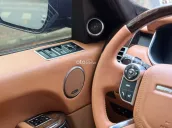 Phiên bản Supercharged mạnh mẽ, đẳng cấp