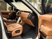 Phiên bản Supercharged mạnh mẽ, đẳng cấp