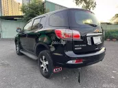 Trailbazer 2018 số sàn 1 cầu