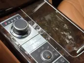 Phiên bản Supercharged mạnh mẽ, đẳng cấp