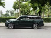 Phiên bản Supercharged mạnh mẽ, đẳng cấp