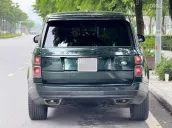Phiên bản Supercharged mạnh mẽ, đẳng cấp