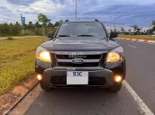 Ford Ranger XLT 2.2 4X4 MT 2009 -