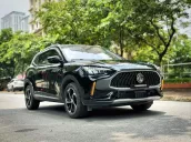Phiên bản Luxury màu đen sang trọng