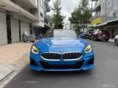 BMW z4 sDrive30i 2020 siêu lướt 11.700km cực đẹp