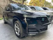 Xe chính chủ bán lần đầu, lăn bánh tháng 10/2020 ODO 60000km!