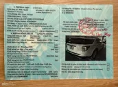 Xe siêu lướt 2 vạn km, chủ giữ gìn
