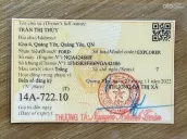 Xe siêu lướt 2 vạn km, chủ giữ gìn