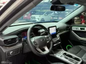 Xe siêu lướt 2 vạn km, chủ giữ gìn