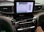 Xe siêu lướt 2 vạn km, chủ giữ gìn