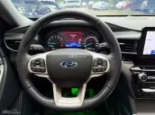 Xe siêu lướt 2 vạn km, chủ giữ gìn