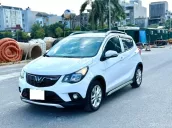 Xe 1 chủ từ đầu, ko 1 lỗi nhỏ