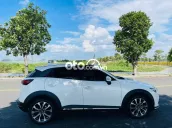 Bán Mazda CX3 Premium 2021 - Xe đẹp zin đến 98%