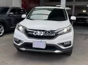 Honda CR V 2016 2.4 AT 86.000 Chuẩn, Còn TL
