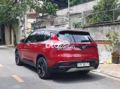 Vinfast Lux SA Base 2019 - odo chuẩn 13.000km