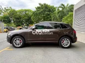 Audi Q5 2010 - 107000 km