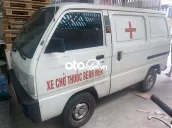 Suzuki Super Carry Van 2020 - 60000 km