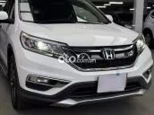 Honda CR V 2016 2.4 AT 86.000 Chuẩn, Còn TL