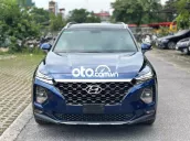 Hyundai SantaFe 2020 2.2D Premium - 75000 km 1 Chủ