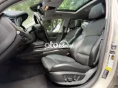 BMW 7 Series 2009 - 72000 km