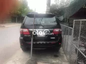 Toyota Fortuner 2010 2.7V 4x4 AT - 900000 km