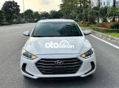 Hyundai Elantra 2017 2.0 AT - 110000 km bao zin
