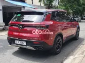 Vinfast Lux SA Base 2019 - odo chuẩn 13.000km