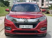 Honda HR-V 2019 L mới 49.000 km quá cứng