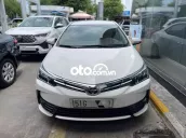 Toyota Corolla Altis 1.8G 2017 Xem xe thương lượng