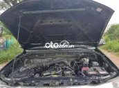 Fortuner 2013 2.7V 4x2 - 140000 km