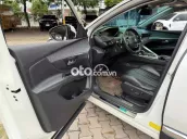 Peugeot 3008 2019 bản Allure Trắng Giá còn TL tốt